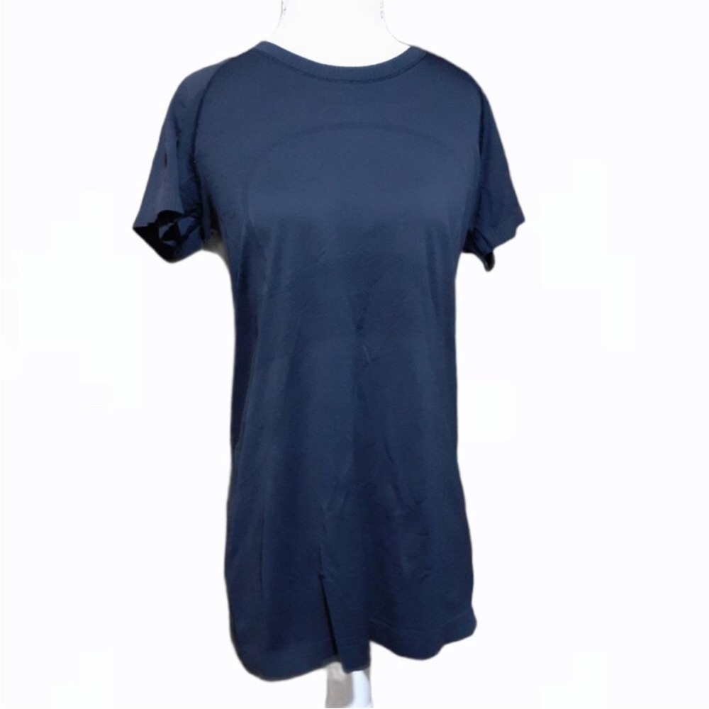Lululemon Run Swiftly Tech Short Sleeve
